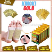 ꜱᴍᴀʀᴛʜᴀᴠᴇɴ™ Kinoki Foot Patch -– لصقات قدم كينوكي