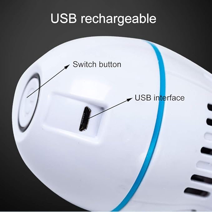 ꜱᴍᴀʀᴛʜᴀᴠᴇɴ™Electric Callus Remover – مزيل الجلد الميت الكهربائي