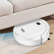 ꜱᴍᴀʀᴛʜᴀᴠᴇɴ™Smart Robotic Vacuum Cleaner | المكنسة الذكية الروبوتية