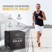HEMANI Pure Shilajit