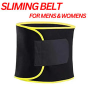 ꜱᴍᴀʀᴛʜᴀᴠᴇɴ™HOT ADJUSTABLE SLIMING BELT